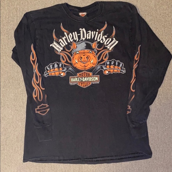 Harley-Davidson Other - Harley Davidson men’s shirt